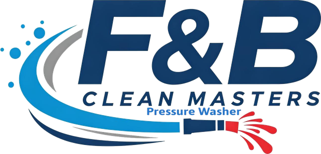 F&B Clean Masters